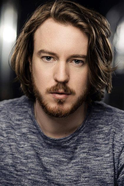 Thomas Beatty - Actor Profile Photo