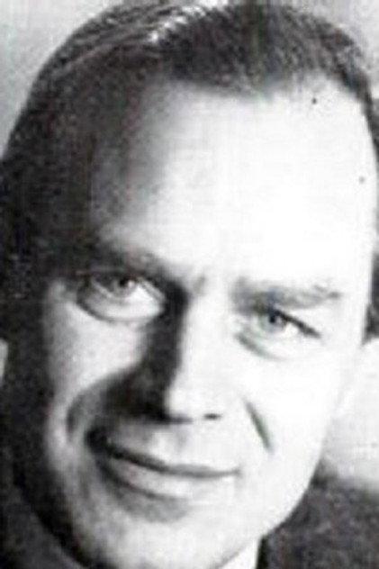 Benny Juhlin - Actor Profile Photo
