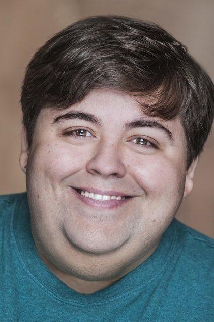 Jesse Camacho - Actor Profile Photo