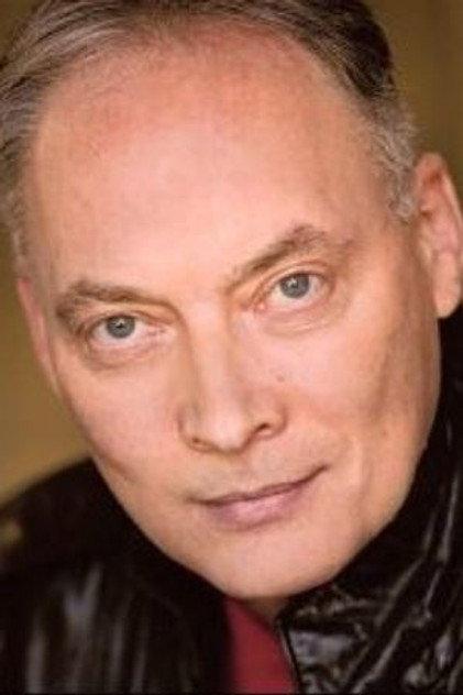 Victor Talmadge - Actor Profile Photo