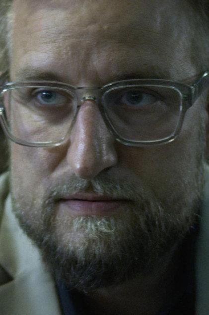 Tore Dokkedahl - Actor Profile Photo