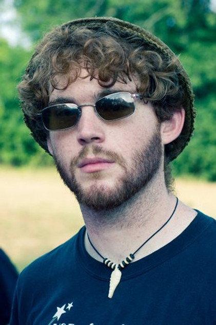 Michael Goff - Actor Profile Photo