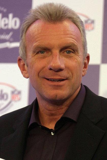 Joe Montana - Actor Profile Photo