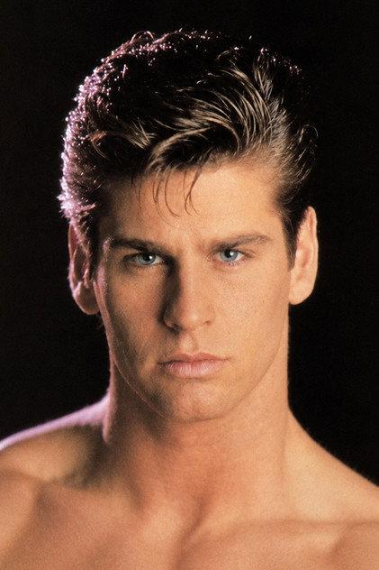 Ryan Idol - Actor Profile Photo