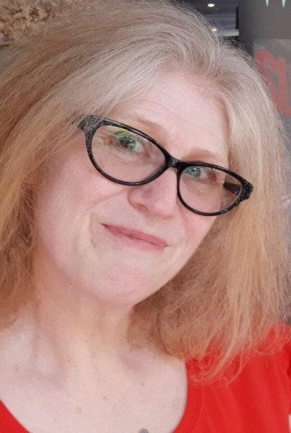 Nancy A. Collins - Actor Profile Photo