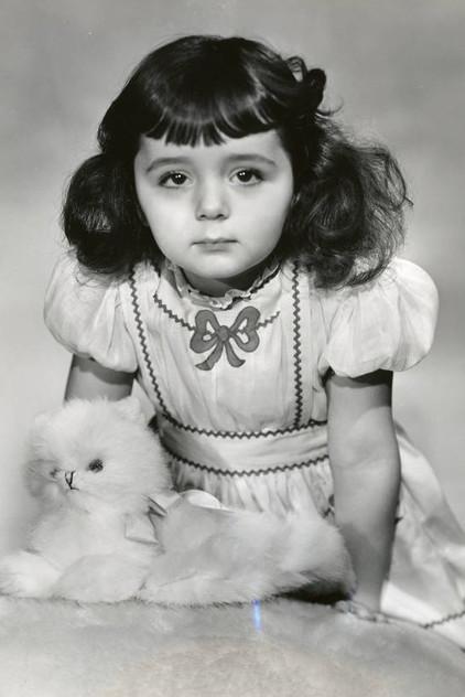 Patsy Nash - Actor Profile Photo