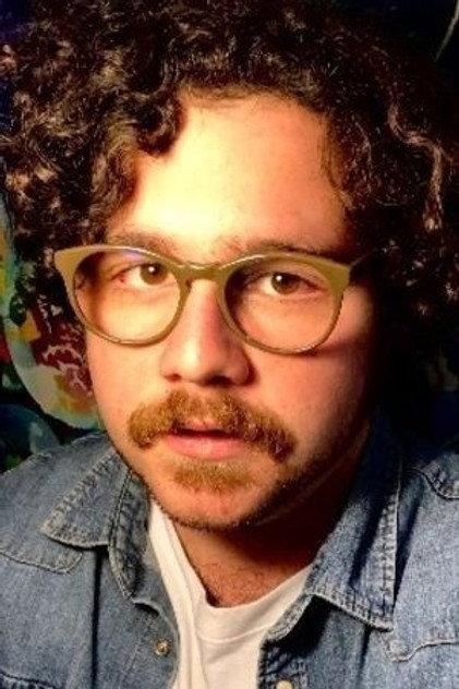 Matheus Marchetti - Actor Profile Photo