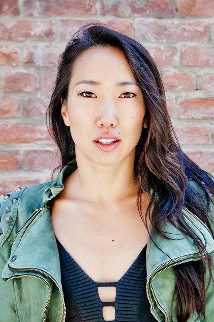 Shara Kim - Actor Profile Photo
