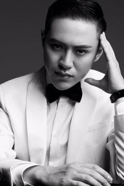 Zhang Renbo - Actor Profile Photo