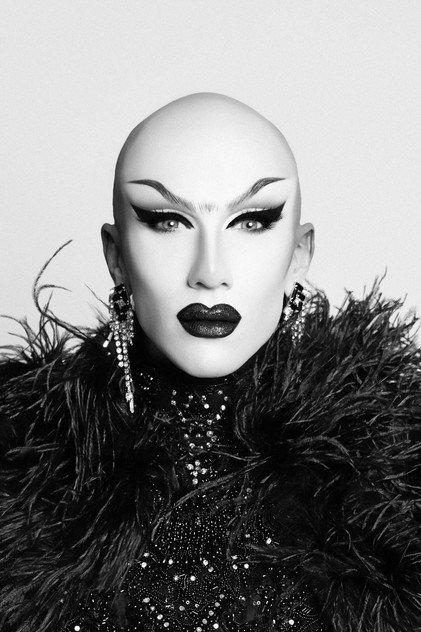 Sasha Velour - Actor Profile Photo