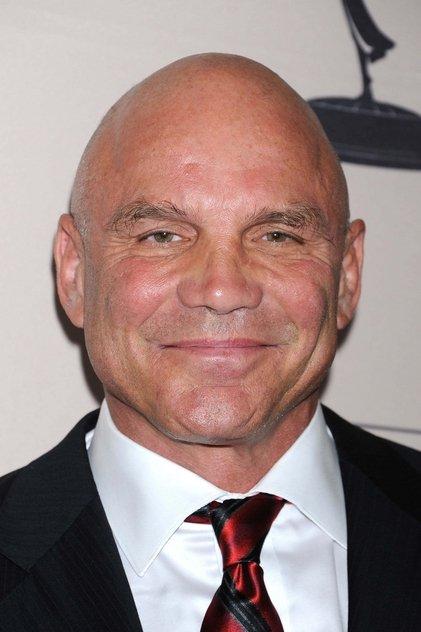 Patrick Kilpatrick - Actor Profile Photo