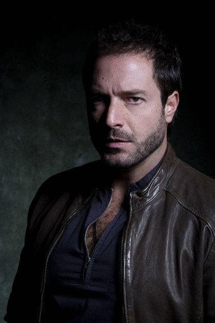 Federico Mariotti - Actor Profile Photo