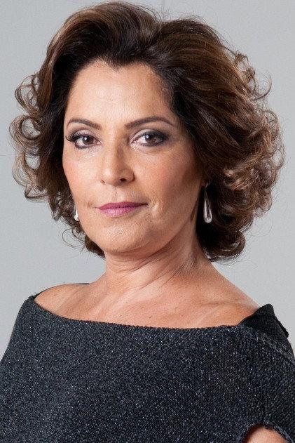 Angelina Muniz - Actor Profile Photo