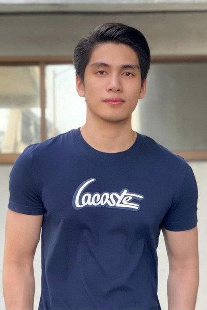Prince Clemente - Actor Profile Photo