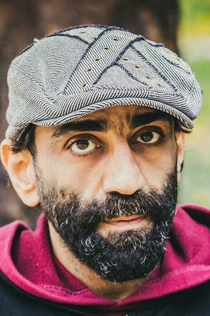Rami Farah - Actor Profile Photo
