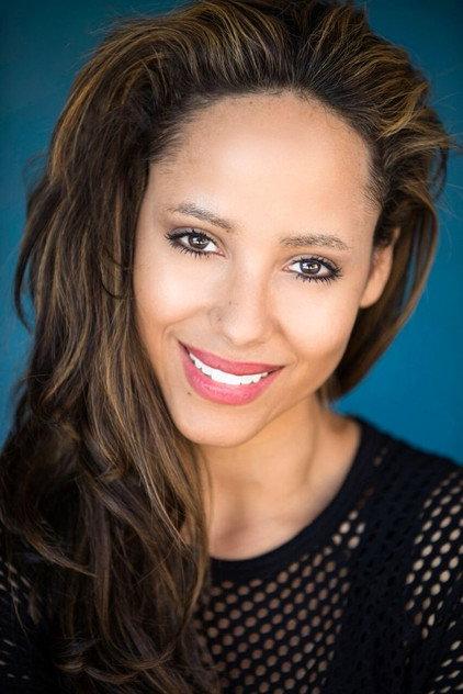 Marilinda Rivera - Actor Profile Photo