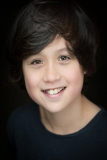 William Rhead - Actor Profile Photo