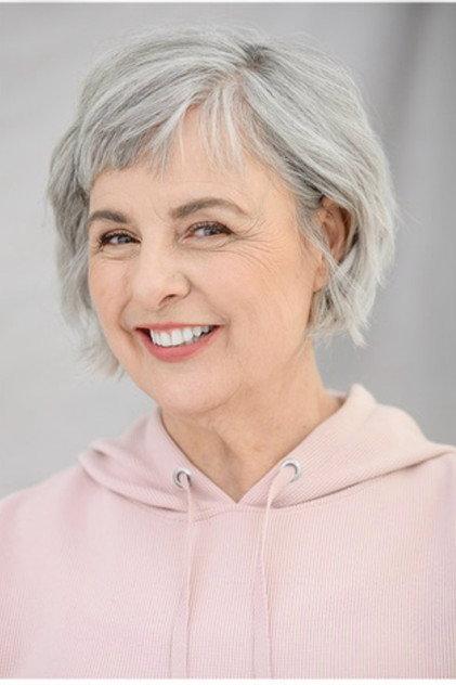Mary Skinner - Actor Profile Photo