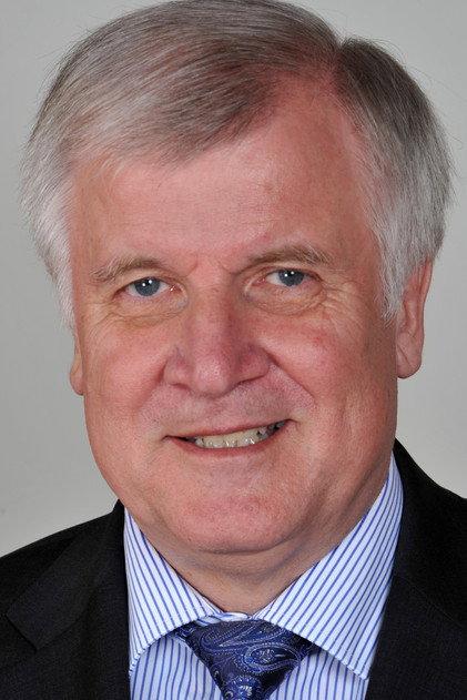 Horst Seehofer - Actor Profile Photo