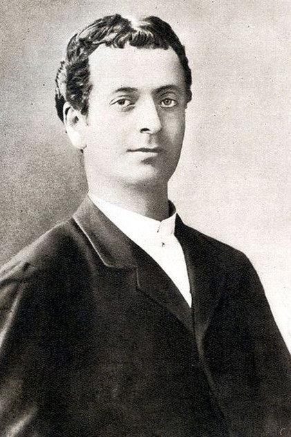 Constantin Nottara - Actor Profile Photo