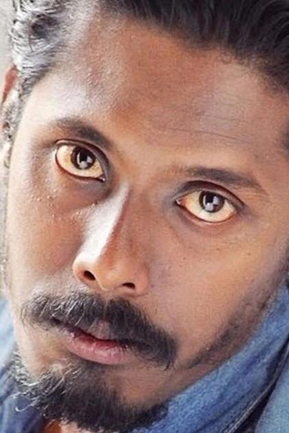 Ashraf Ul Haq - Actor Profile Photo