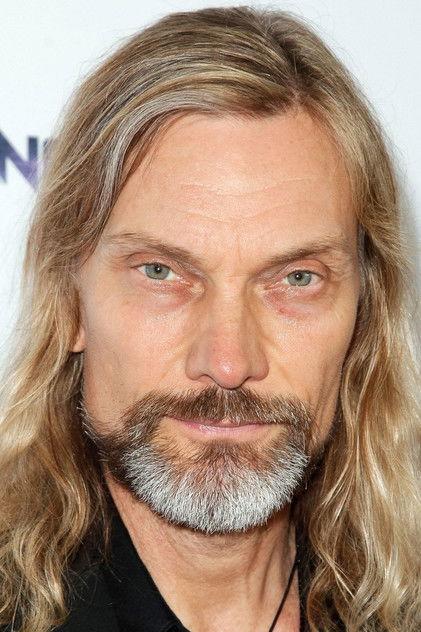 Yan Birch - Actor Profile Photo