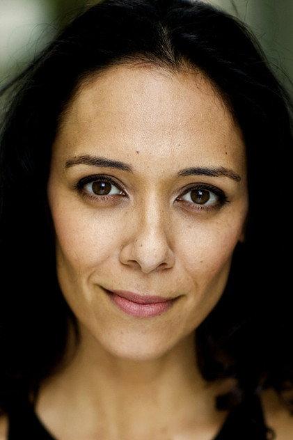 Deborah Brown - Actor Profile Photo