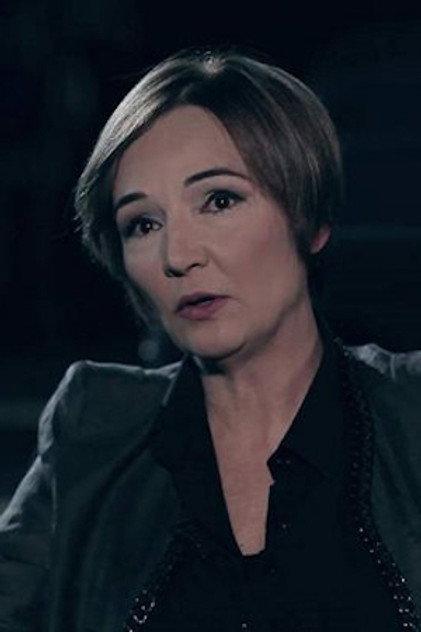 Luiza Xhuvani - Actor Profile Photo