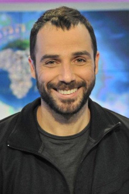 Guy Arieli - Actor Profile Photo