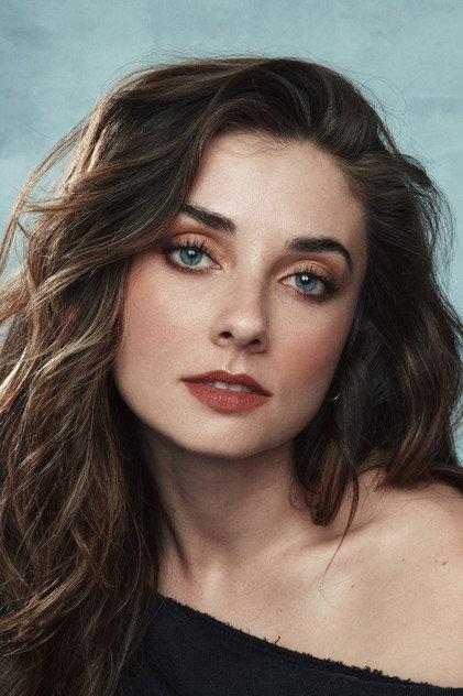 Giorgia Whigham - Actor Profile Photo