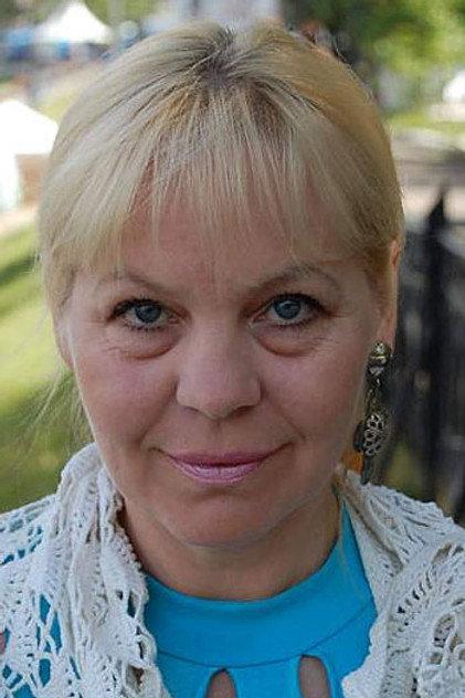 Eleonora Ilchenko - Actor Profile Photo