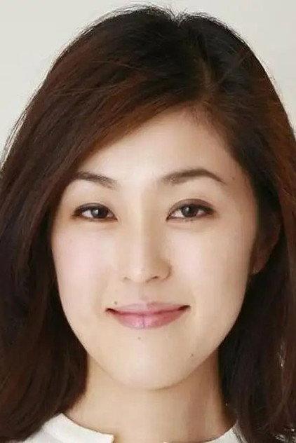 Mayu Harada - Actor Profile Photo