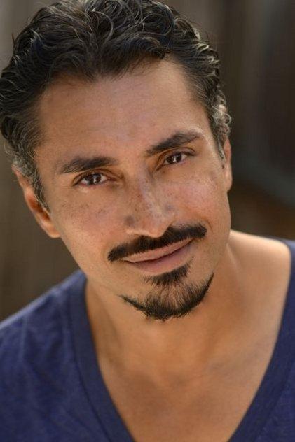 Joseph Melendez - Actor Profile Photo