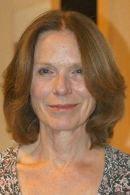 Mary Maude - Actor Profile Photo