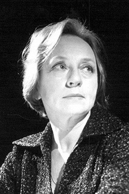 Maria Kościałkowska - Actor Profile Photo