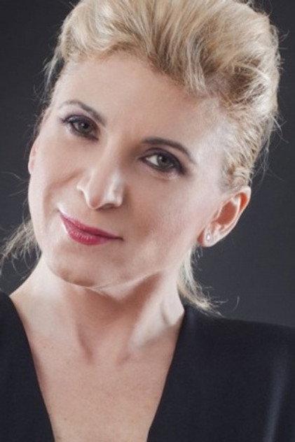 Barbara Foria - Actor Profile Photo