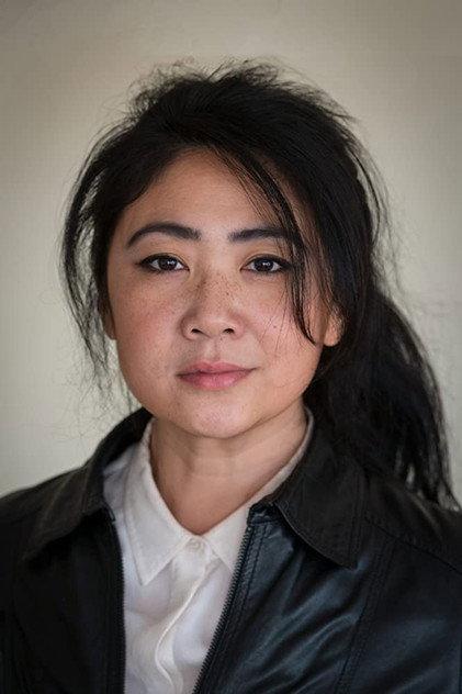 Kathy Luu - Actor Profile Photo