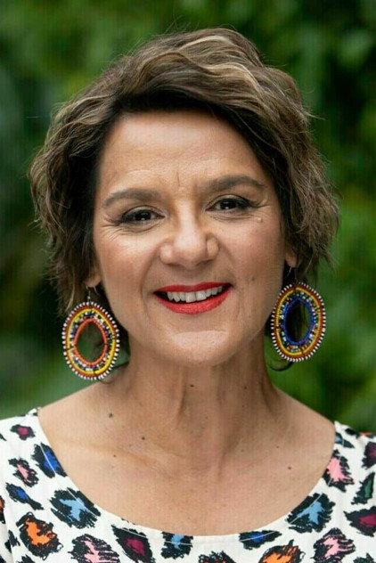 Jackie Clarke - Actor Profile Photo