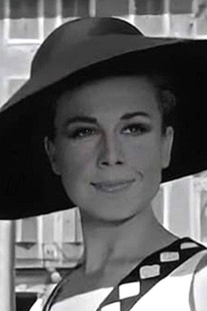 Despoina Nikolaidou - Actor Profile Photo