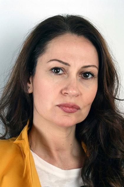 Nur Gürkan - Actor Profile Photo
