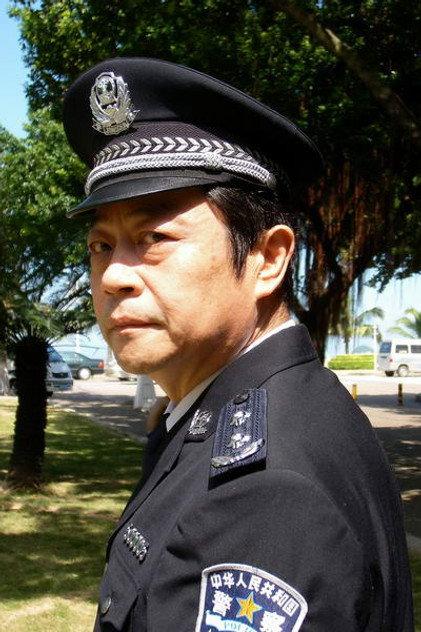 Cui Weining - Actor Profile Photo