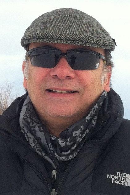Eugene Mazzola - Actor Profile Photo