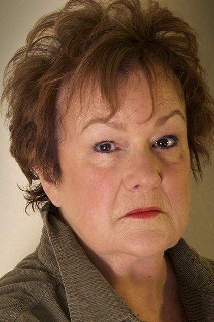 Pamela Dunlap - Actor Profile Photo