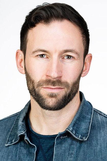 Stafford Perry - Actor Profile Photo