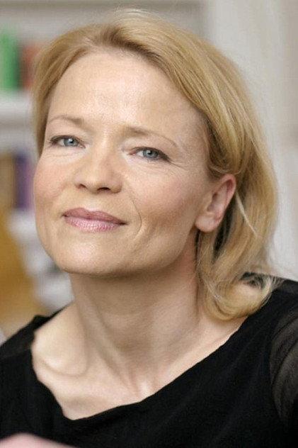 Michou Friesz - Actor Profile Photo