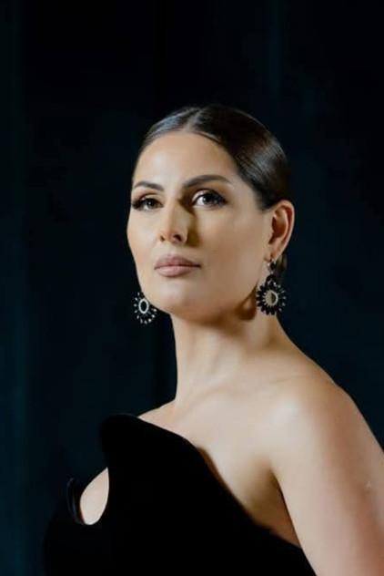 Anahit Kirakosyan - Actor Profile Photo