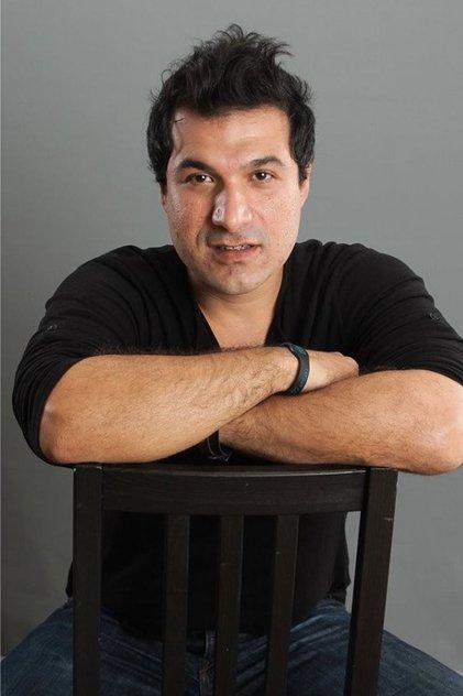 Sarfaraz Khan - Actor Profile Photo