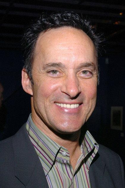 Mike Gabriel - Actor Profile Photo