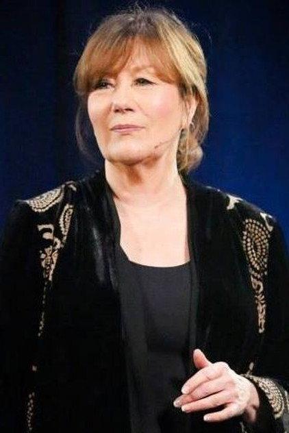 Esther Hicks - Actor Profile Photo