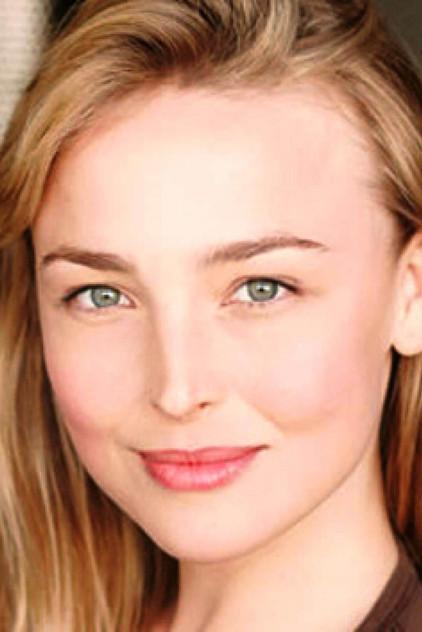 Colombe Jacobsen-Derstine - Actor Profile Photo